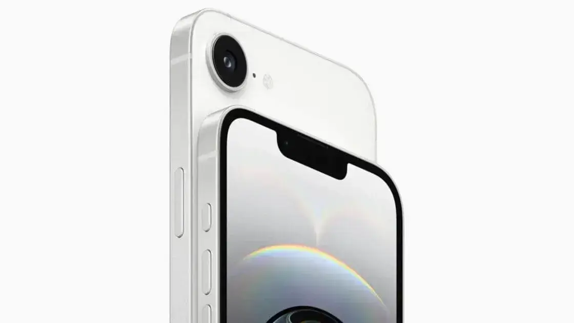 Demanda pelo iPhone 16 cresce: modelo 16e arrasa nas vendas