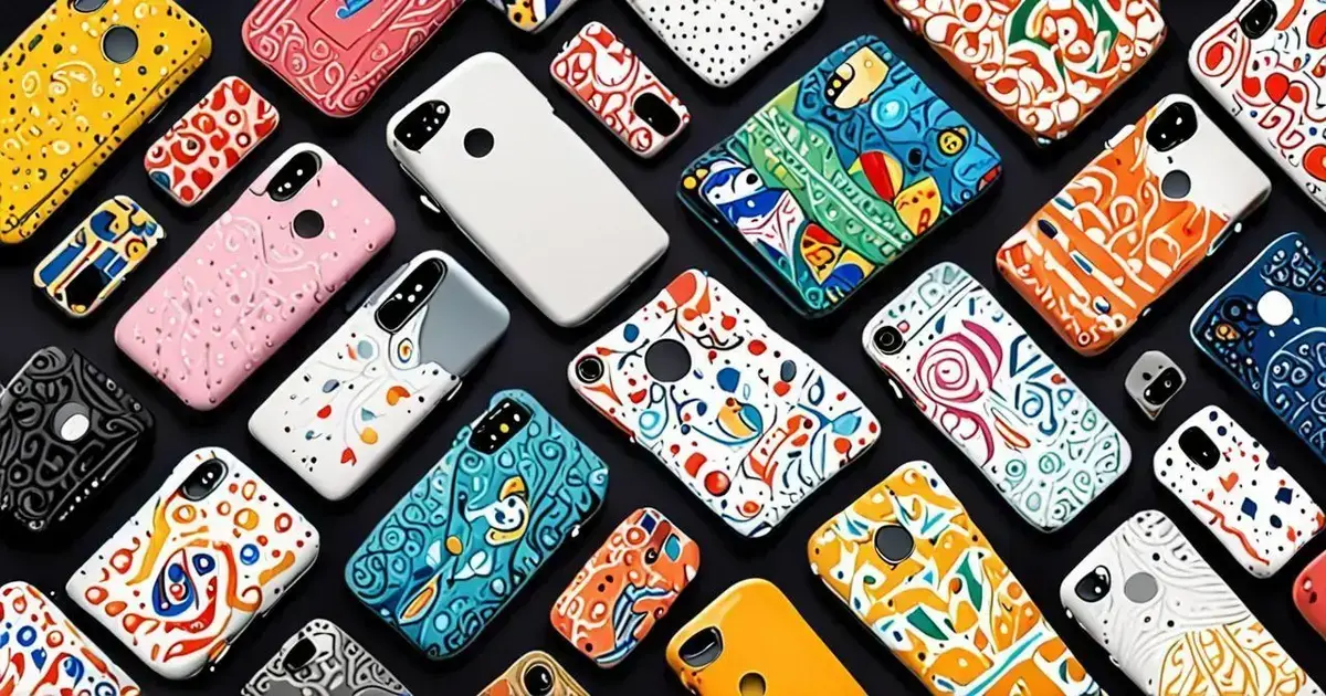 Descubra as melhores capas para Google Pixel 9 em 2025