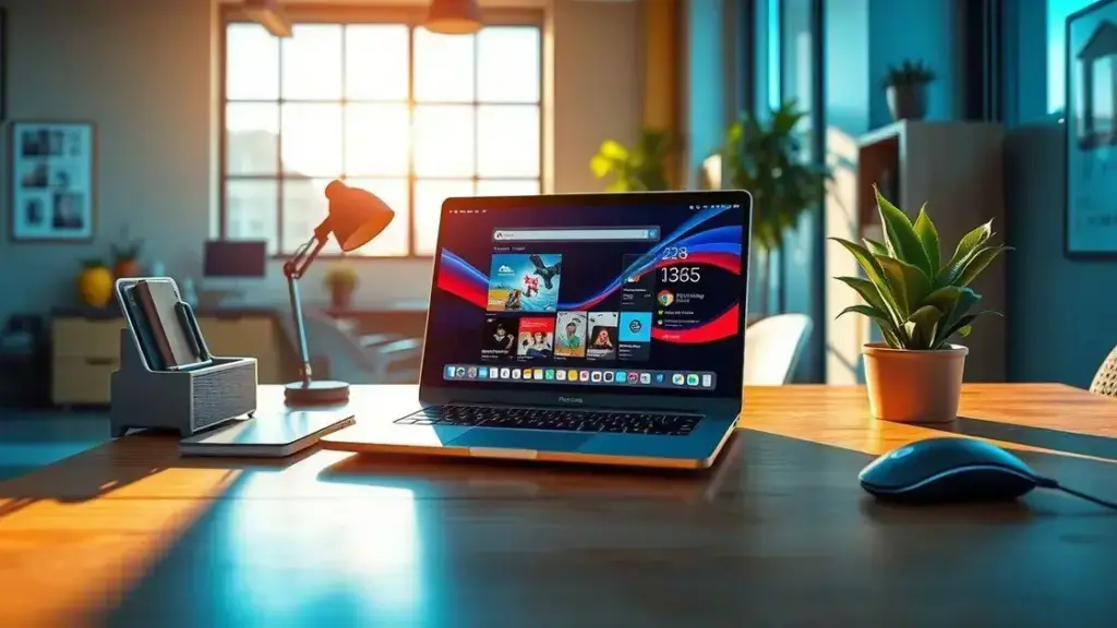 Descubra as Novidades do Google Chrome 135 e suas Inovações em Privacidade