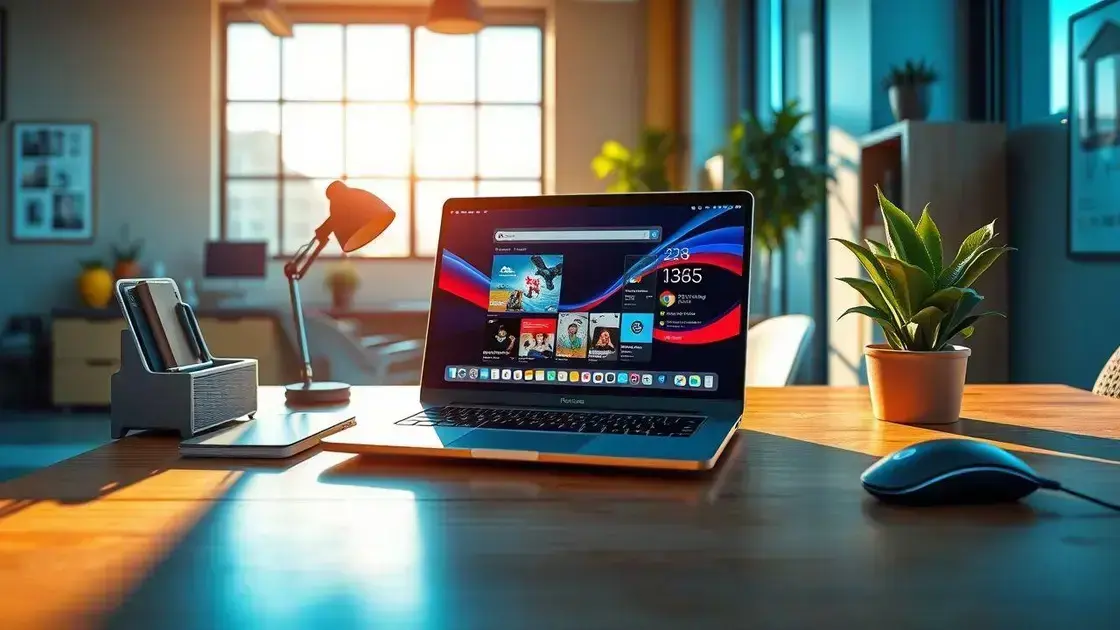Descubra as Novidades do Google Chrome 135 e suas Inovações em Privacidade