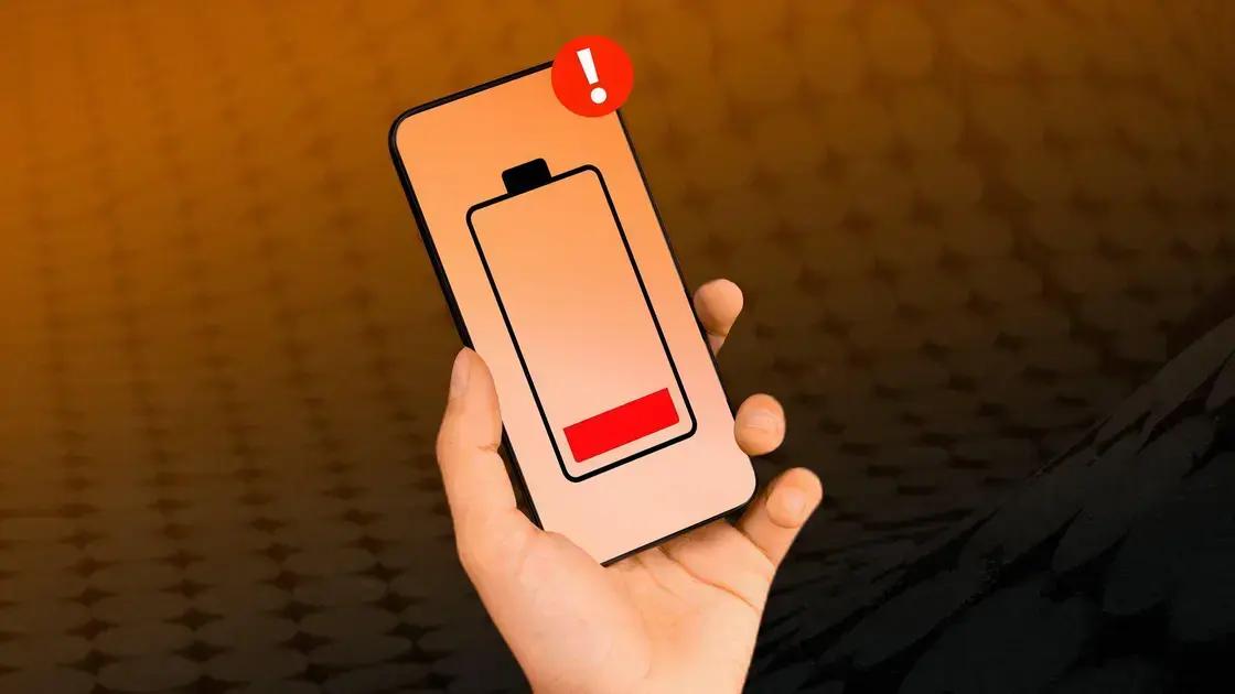 Descubra como otimizar a bateria do seu smartphone e desvende mitos
