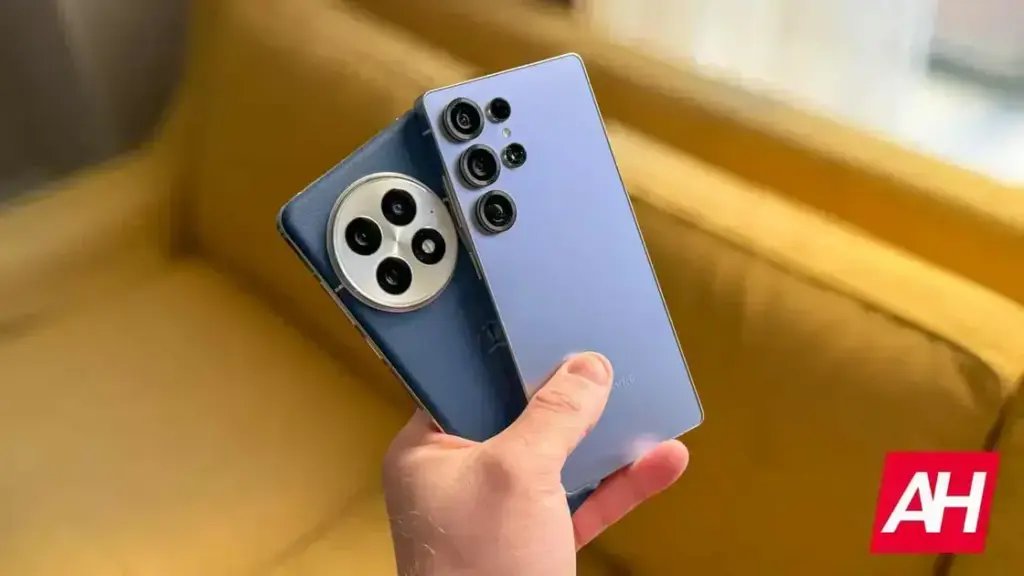 Descubra os Melhores Smartphones de 2025: Nossas Recomendações Imperdíveis
