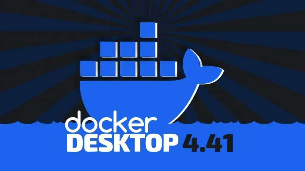 Docker Desktop 4.41 agora disponível na Microsoft Store