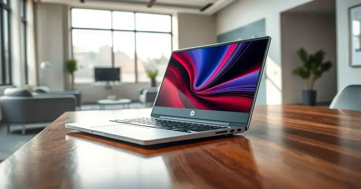 Entenda tudo sobre o novo HP ZBook Fury 18 G1i – a potência à mão