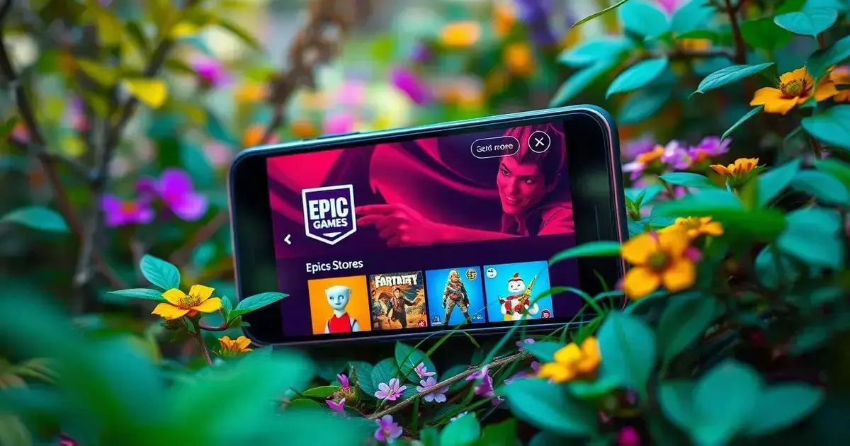 Epic Games Store libera dois novos jogos grátis até 24 de abril
