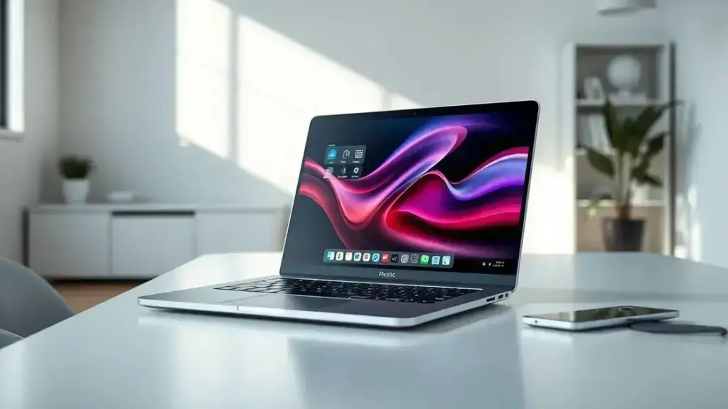Fedora Asahi Remix 42 chega para Macs com Apple Silicon e KDE Plasma 6.3