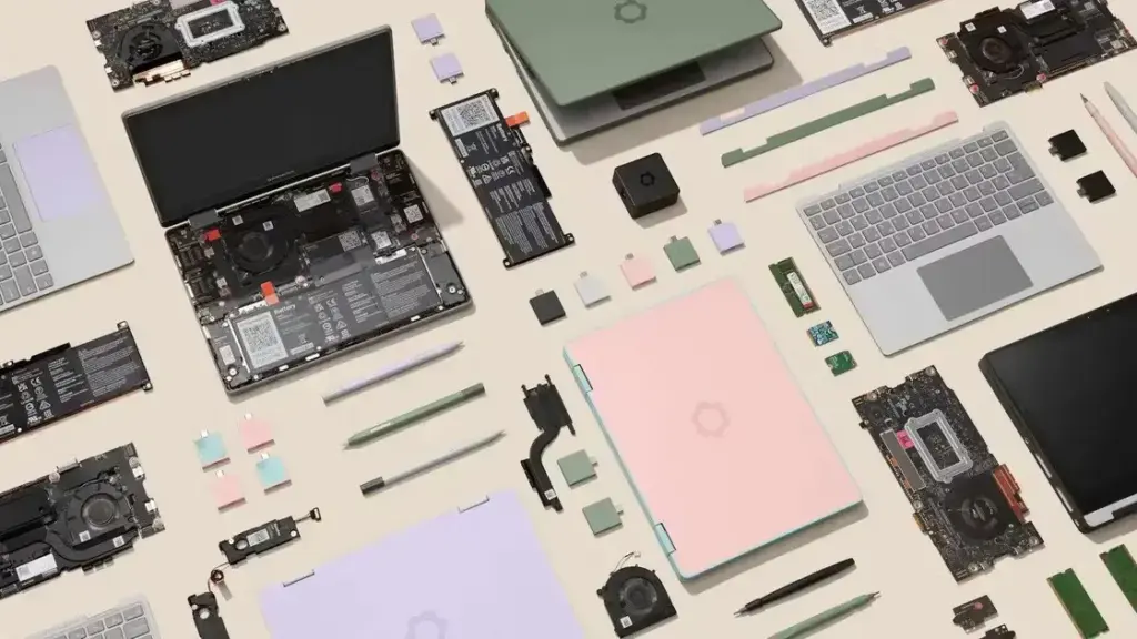 Framework Laptop 12: pré-venda na Europa a partir de €569