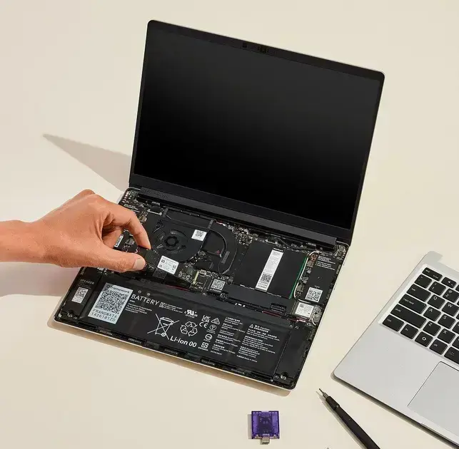 Framework suspende vendas de alguns laptops nos EUA devido a tarifas 1 Framework suspende vendas de alguns laptops nos EUA devido a tarifas