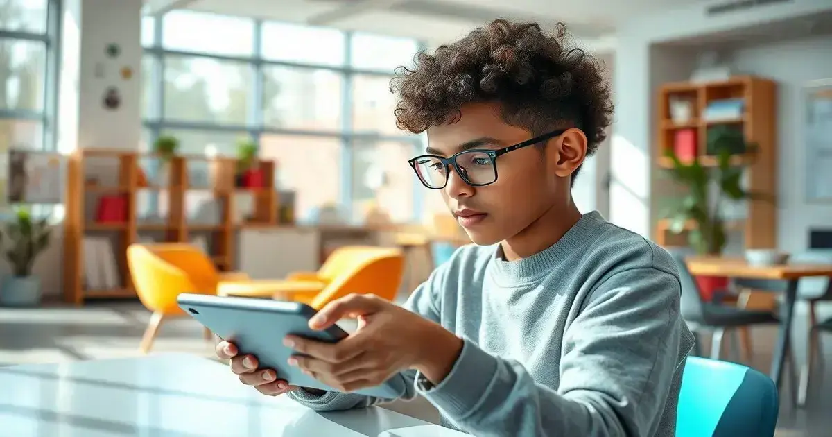 Funcionalidades do Google Gemini se tornam gratuitas e acessíveis a estudantes
