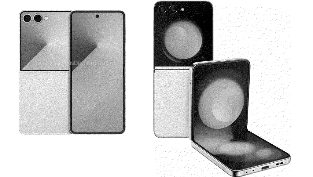 Galaxy Z Flip 7 vs. Flip 5: Vale a pena trocar seu smartphone dobrável?