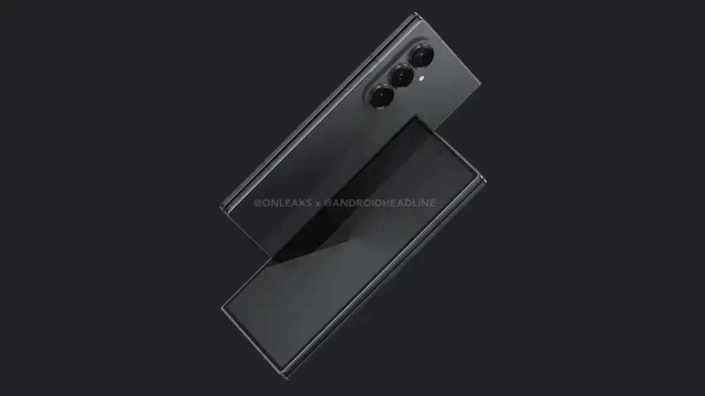 Galaxy Z Fold 7: pequenas melhorias que podem fazer a diferença