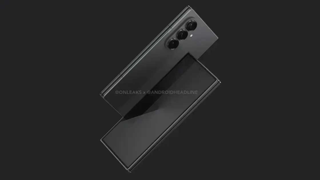 Galaxy Z Fold 7: pequenas melhorias que podem fazer a diferença