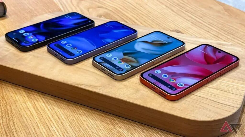 Ganhe um Pixel 9a grátis e 50% de desconto no plano premium da Google