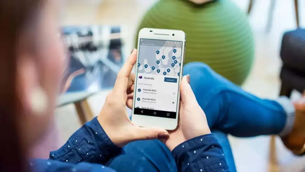 Garanta sua segurança online com NordVPN por apenas $58