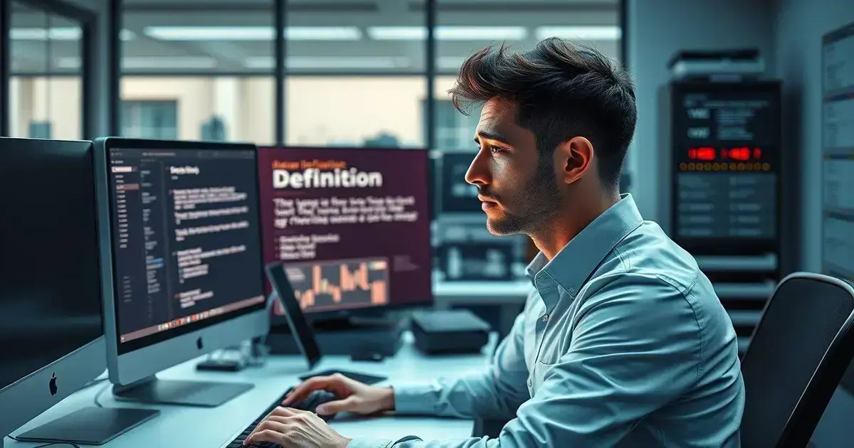 Google AI Overviews: O perigo das definições fabricadas
