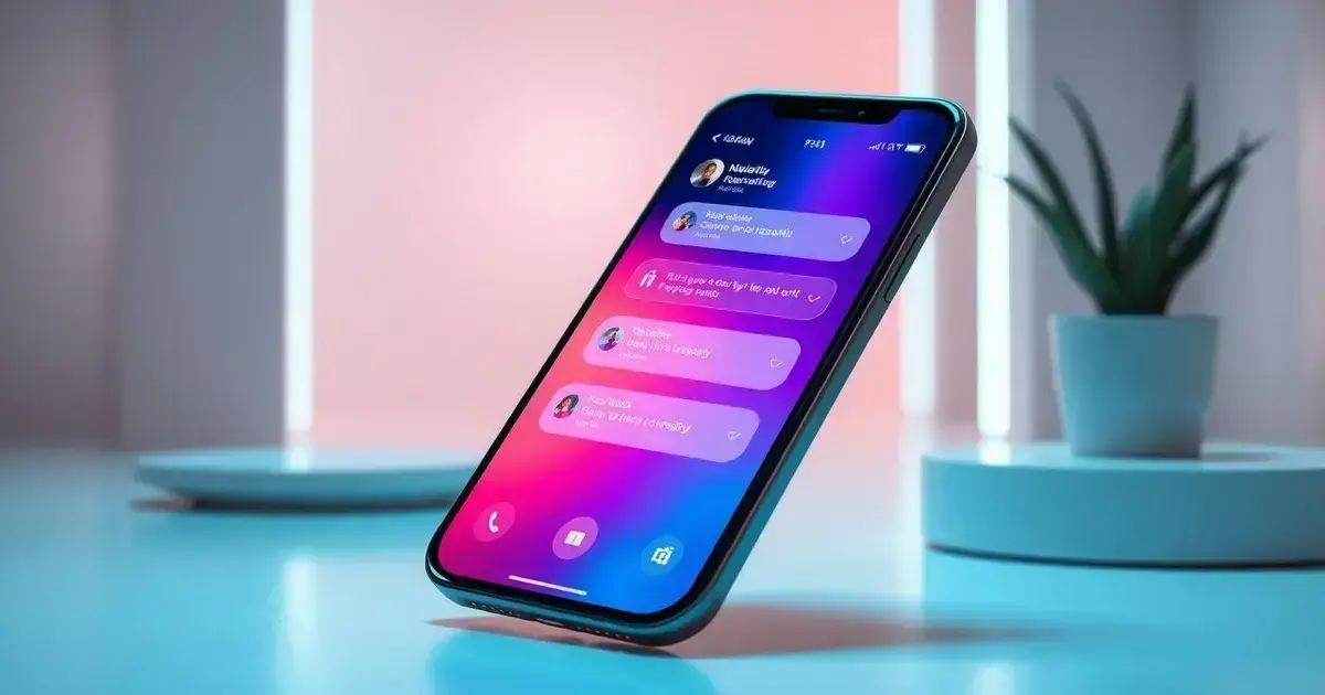 Google Chat ganha agendamento de mensagens e recursos do Gemini