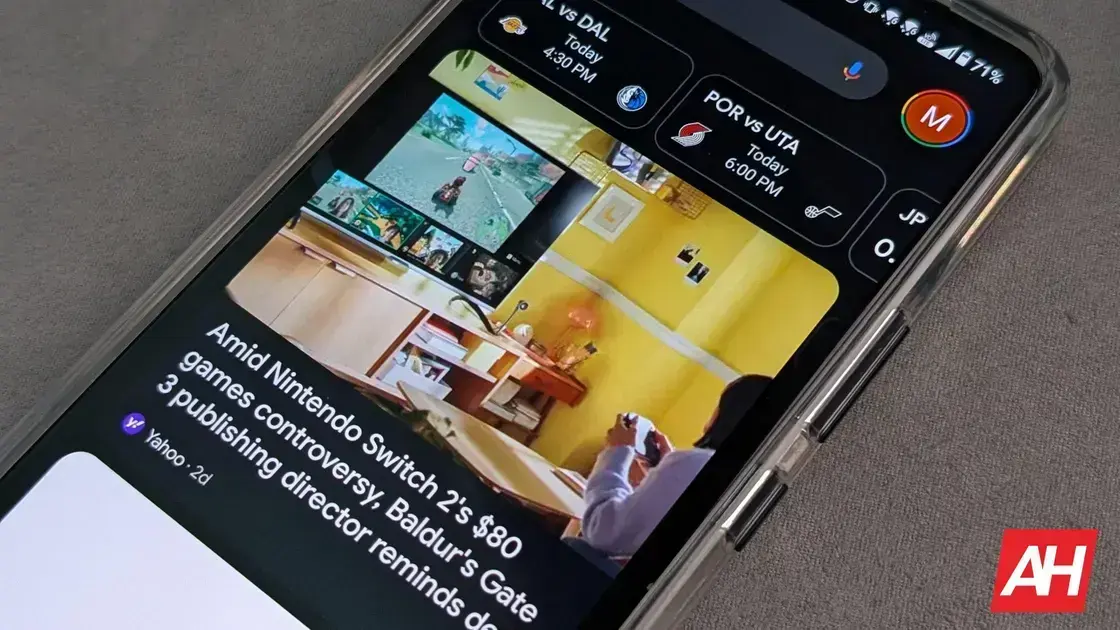 Google Discover chega ao desktop: saiba tudo sobre a nova funcionalidade