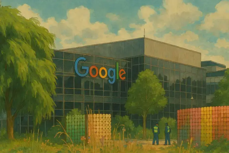 Google enfrenta desafios após decisão judicial sobre monopólio no setor de anúncios