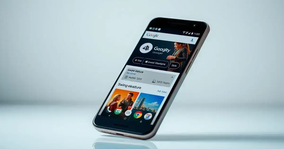 Google implementa novo recurso de gesto para confirmações de compra 1 Google implementa novo recurso de gesto para confirmações de compra