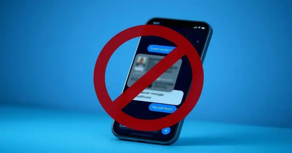 Google Messages aprimora proteção com aviso de conteúdo sensível