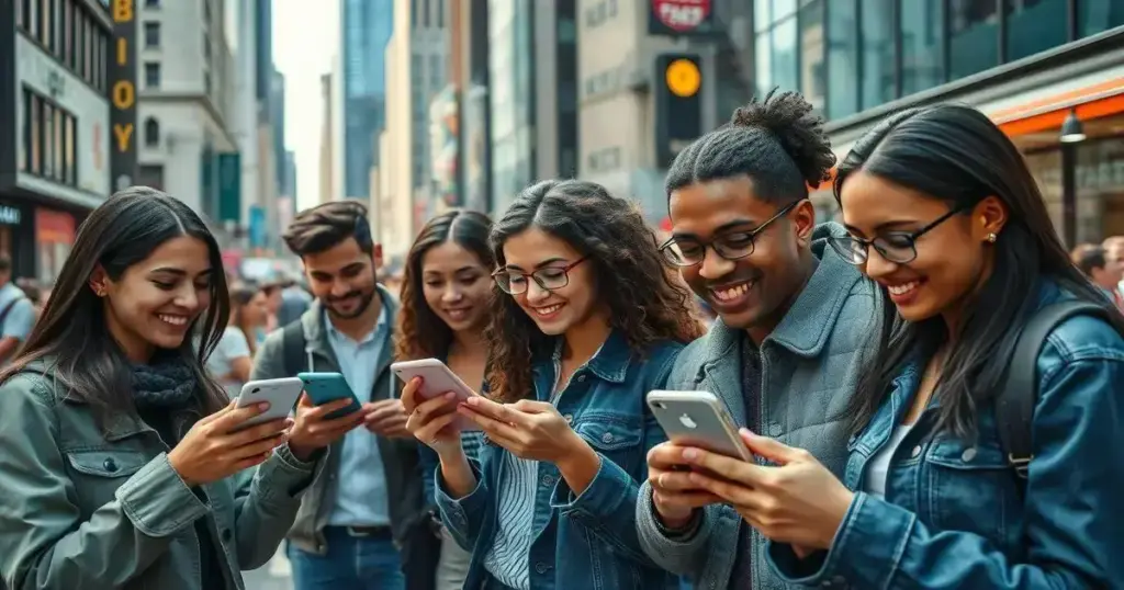 Google Messages deve incluir compartilhamento de localização em tempo real