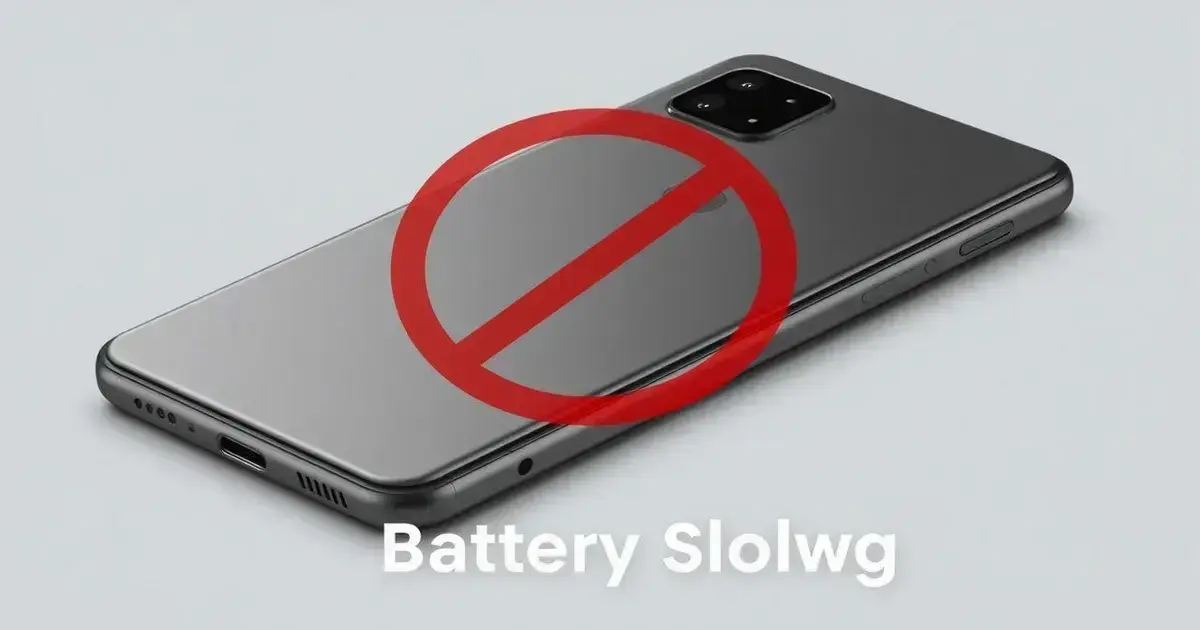 Google oferece substituição gratuita da bateria para unidades Pixel 7a