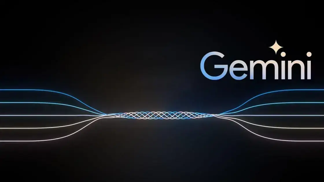 Google pode lançar versão do Gemini voltada para crianças em breve 1 Google pode lançar versão do Gemini voltada para crianças em breve