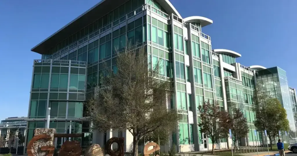 Google reduz espaço de escritórios em Redwood City e adota modelo híbrido