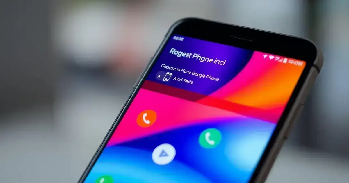 Google testa ativação automática de gravação pelo Pixel 9 nos EUA