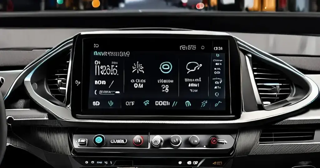 Google traz controle de clima para Android Auto