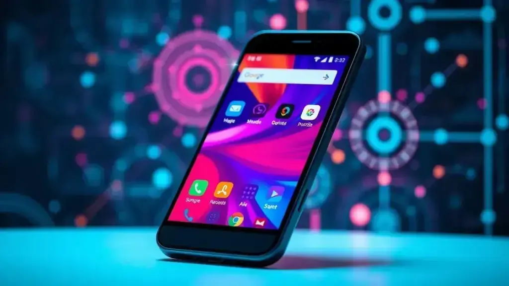 Google traz melhorias e novidades nas atualizações de sistema Android