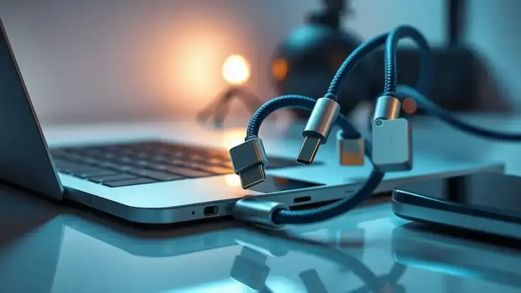 GPMI: a nova alternativa Chinesa ao HDMI e DisplayPort que promete revolucionar o mercado