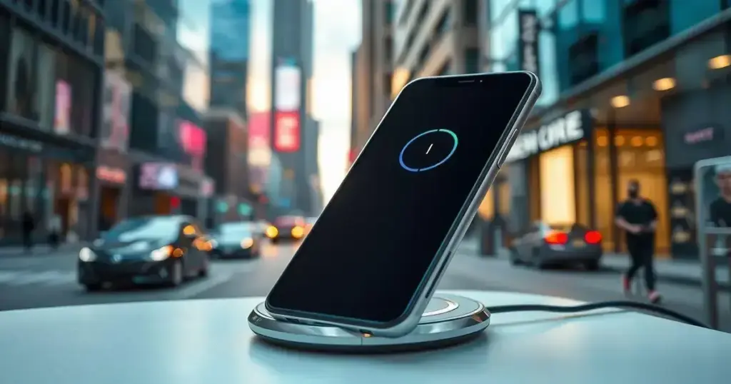 HMD Skyline 2: Novo smartphone com suporte a Qi 2 será lançado em julho