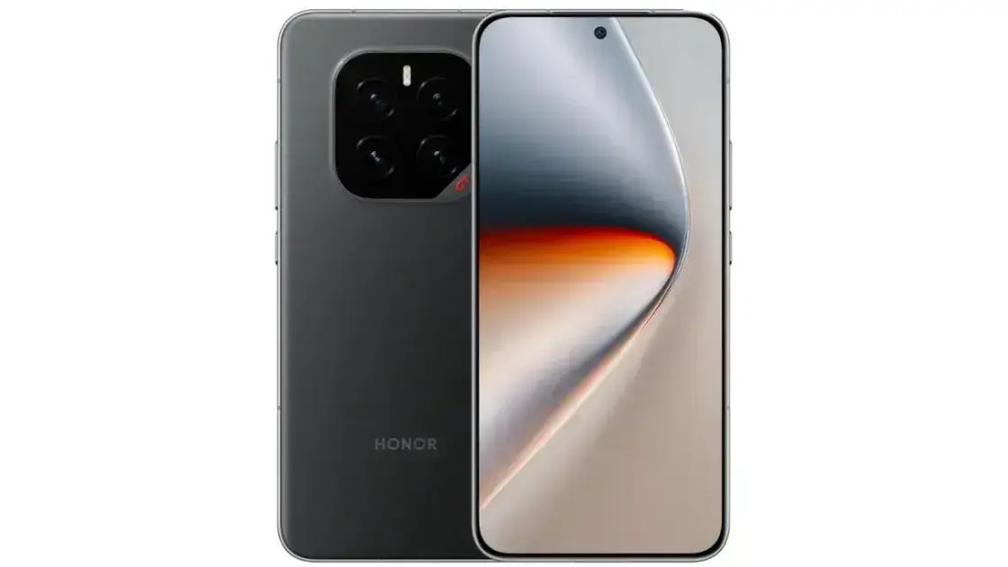 Honor GT Pro: O novo flagship que desafia o Galaxy S25 Ultra