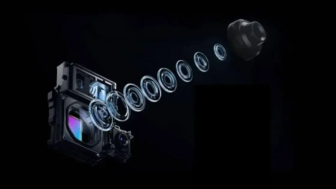 Honor Magic8 Pro: câmera poderosa e Snapdragon 8 Elite 2 em destaque