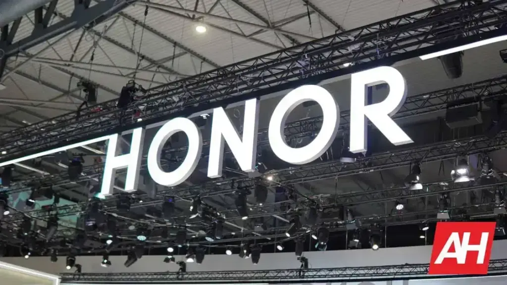 HONOR revela novas ferramentas de edição de imagem com IA para smartphones