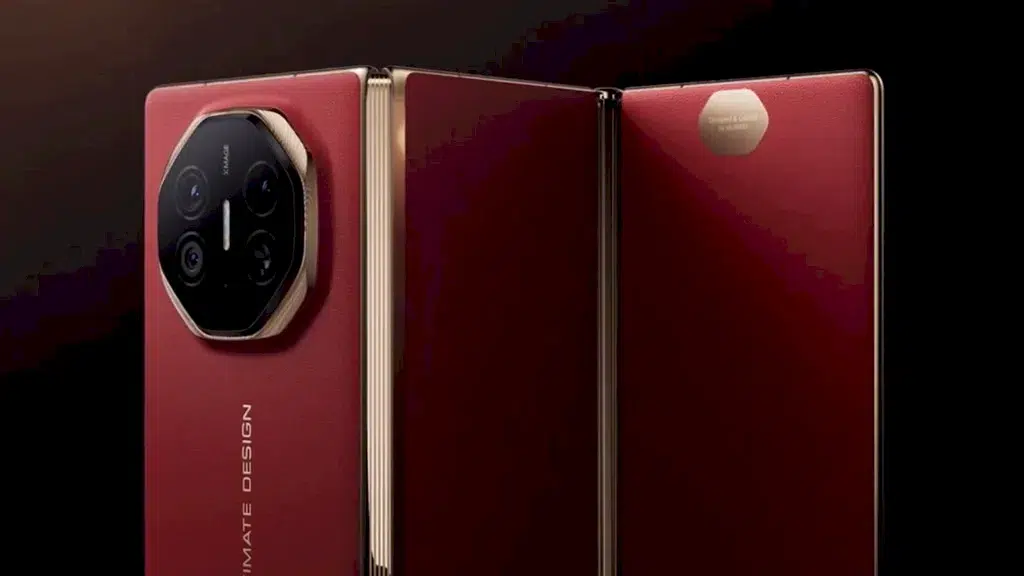 Huawei Mate XT atinge 400 mil vendas com inovações impressionantes 1 Huawei Mate XT atinge 400 mil vendas com inovações impressionantes