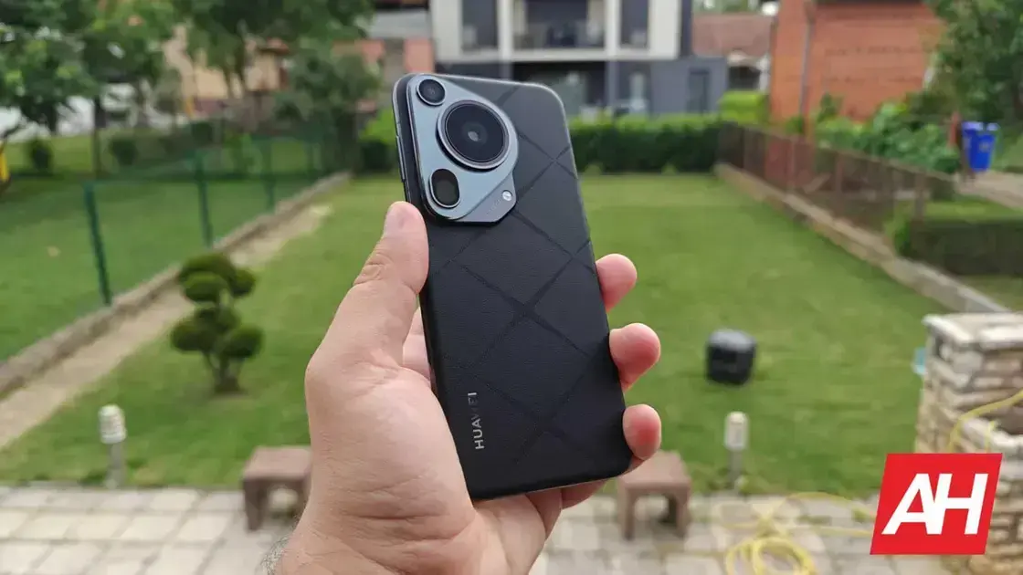 Huawei Pura 80 pode ser lançado em junho com melhorias na câmera