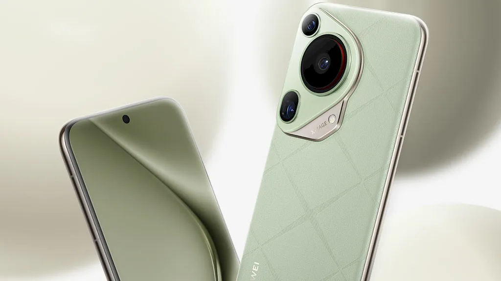 Huawei Pura 80 series promete grandes inovações com lançamento em junho
