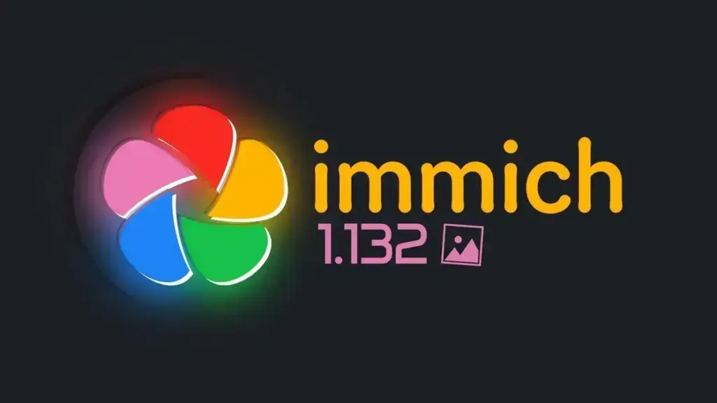 Immich 1.132: Melhorias Notáveis em Sincronização e Interface Móvel
