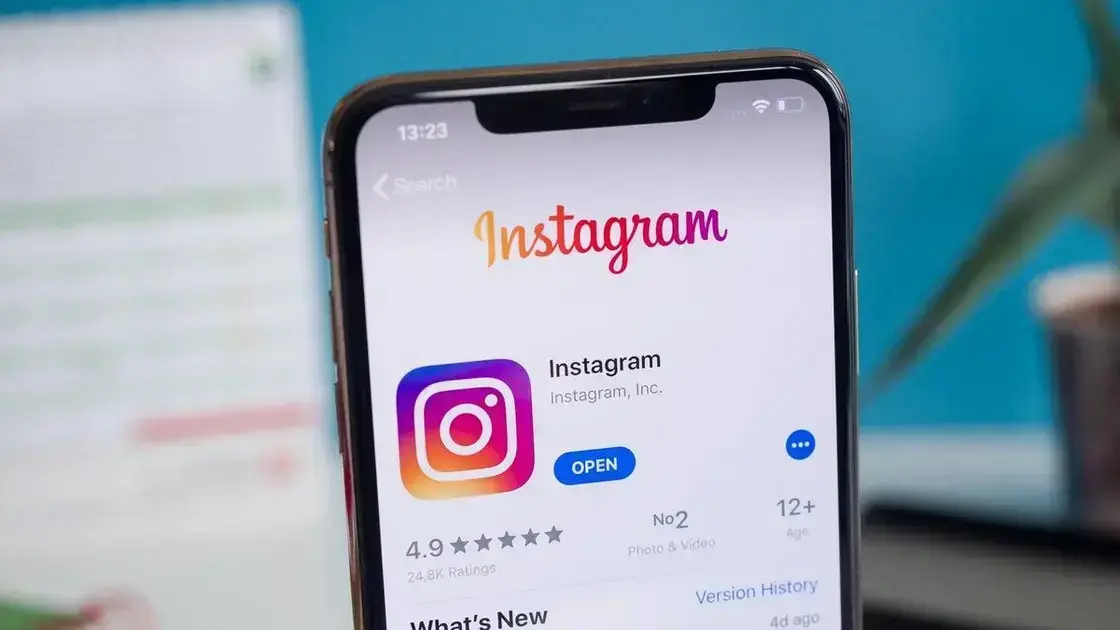 Instagram lança recurso de download que se iguala ao TikTok