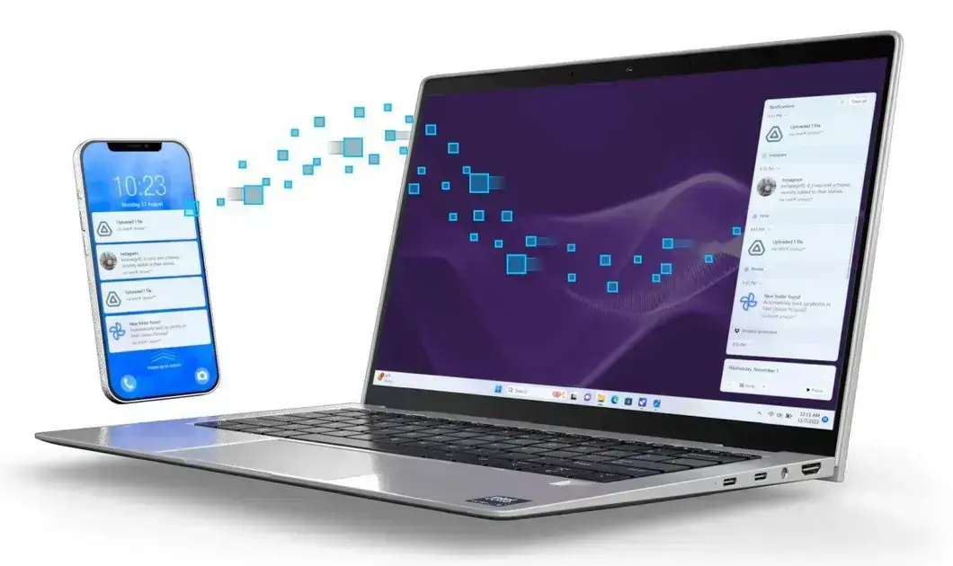 Intel descontinua aplicativo Unison após dois anos de operação 1 Intel descontinua aplicativo Unison após dois anos de operação