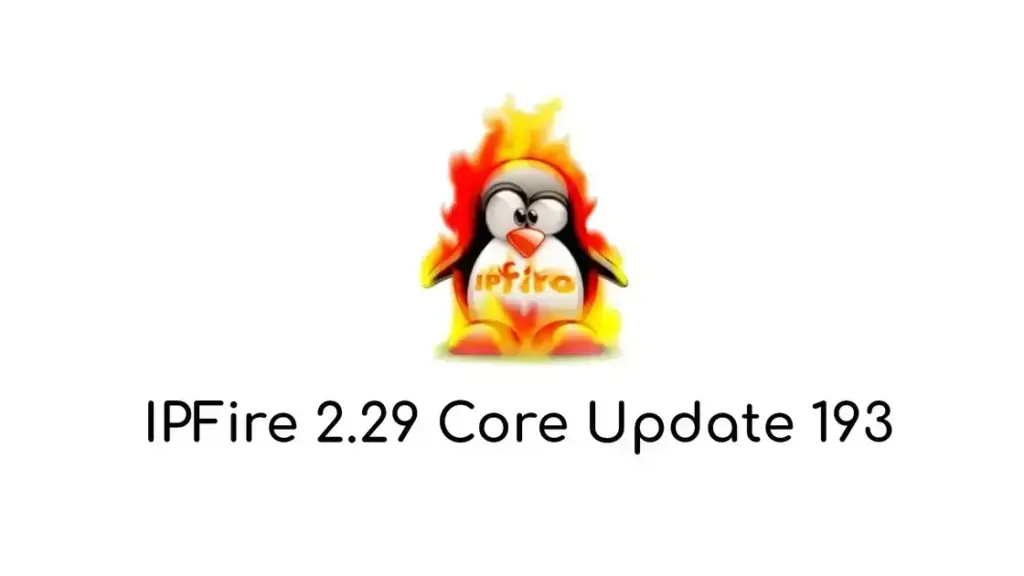 IPFire ganha suporte à criptografia pós-quântica para túneis IPsec