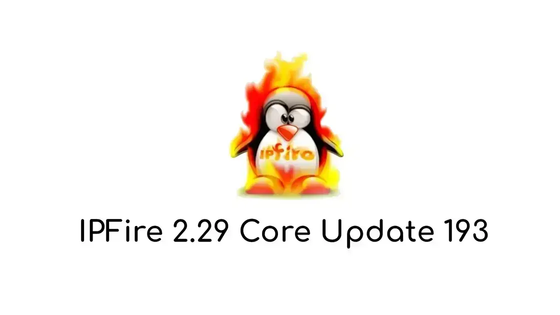 IPFire ganha suporte à criptografia pós-quântica para túneis IPsec 1 IPFire ganha suporte à criptografia pós-quântica para túneis IPsec