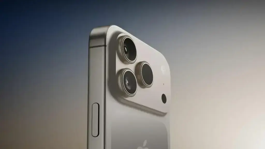 iPhone 17 Pro traz design ousado em novas capas vazadas