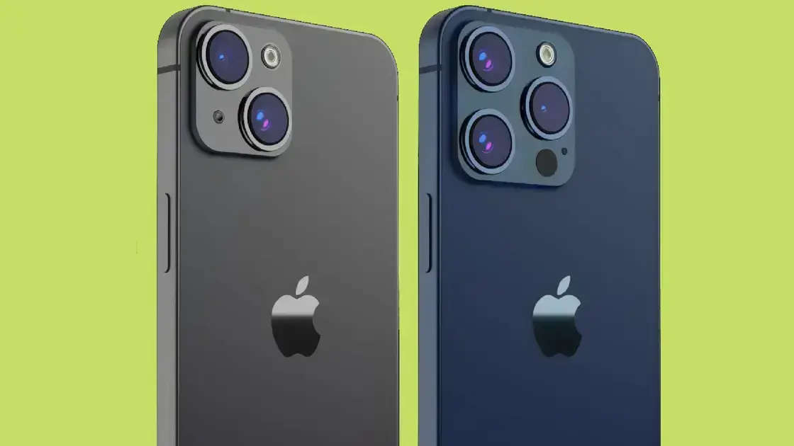 iPhone 18: Apple prepara smartphone extraordinariamente complexo e caro