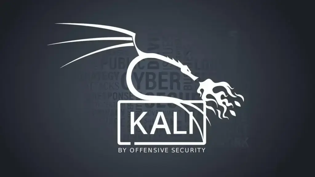 Kali Linux: Instalação Manual da Nova Chave de Repositório É Necessária