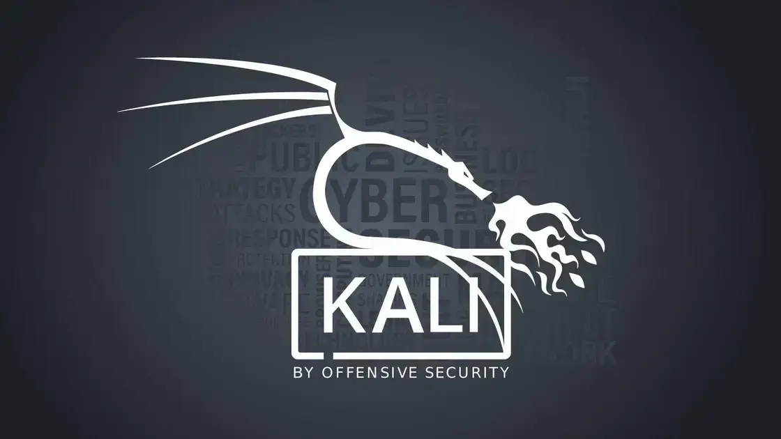 Kali Linux: Instalação Manual da Nova Chave de Repositório É Necessária