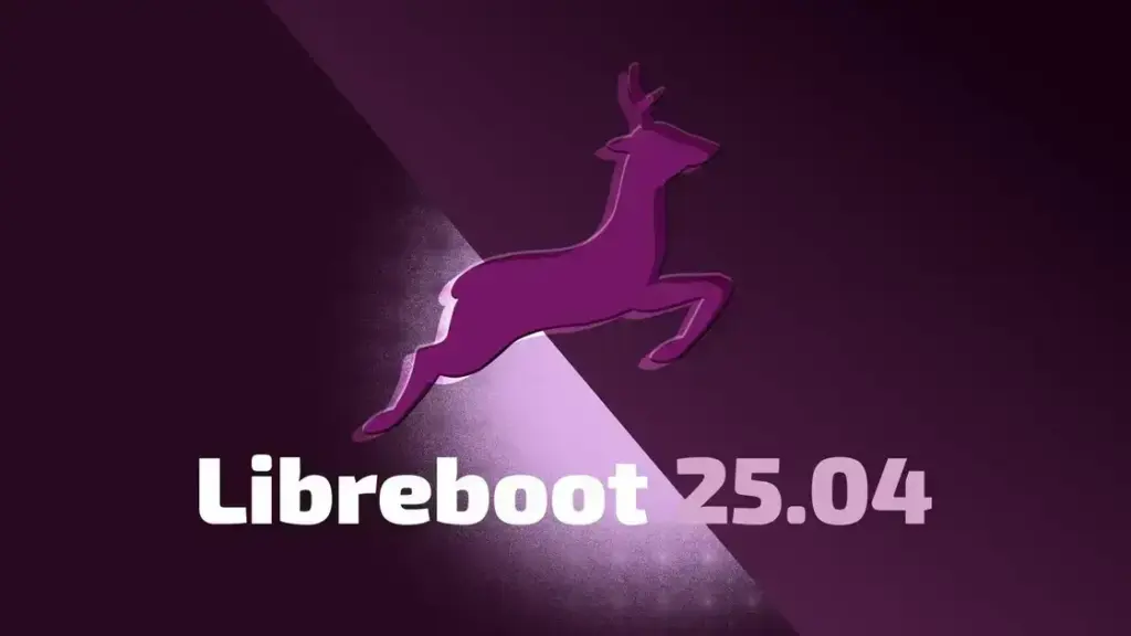 Lançamento do Libreboot 25.04: Firmware Open Source Avança no Suporte