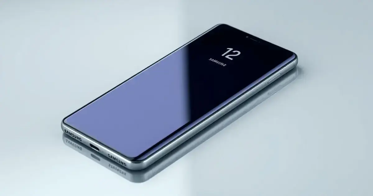 Lançamento e Preço do Samsung Galaxy S25 Edge: Tudo que Você Precisa Saber